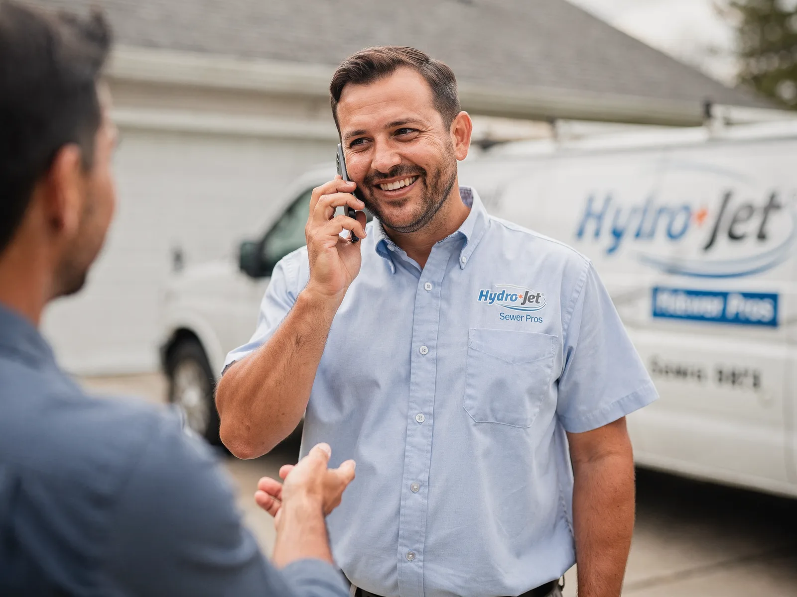 Hydro Jetting Near Me Browns Mills, NJ FAQs